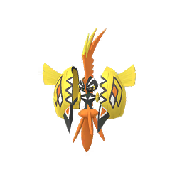 Alola - 0785 - Tapu Koko